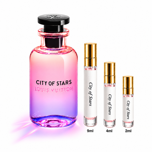 Louis Vuitton City of Stars